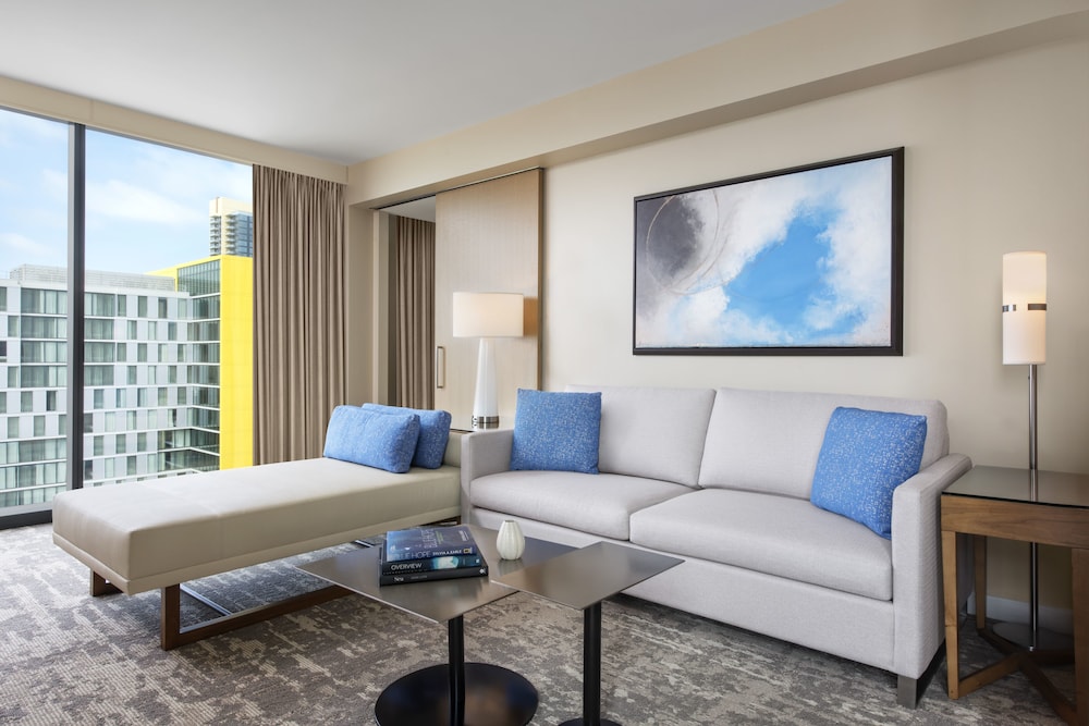 InterContinental San Diego by IHG - photo 8