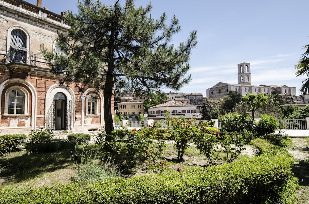 Hotel Iris - last minute hotel in Perugia
