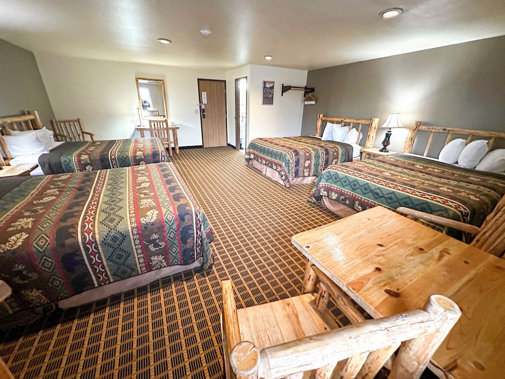 Fairbridge Inn & Suites Sandpoint - photo 25