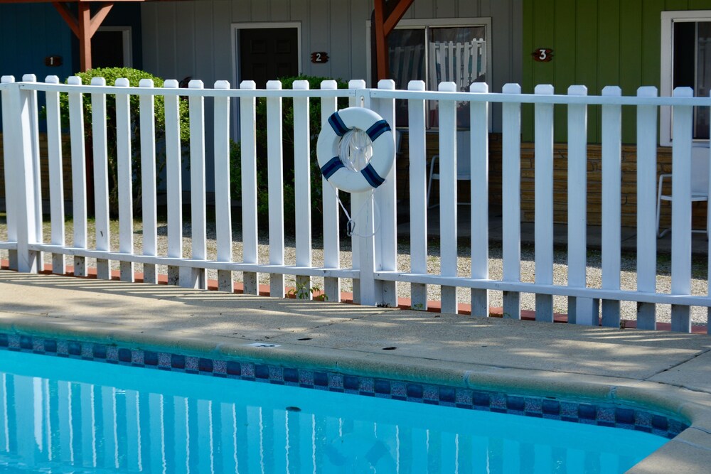 Driftwood Resort Bull Shoals - photo 12