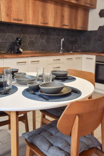 Főtér Apartman — Kiskunhalas — photo 2
