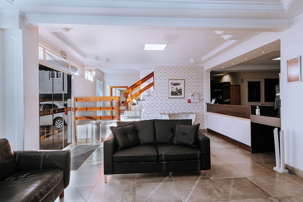 Hotel Boa Vista — Chapeco