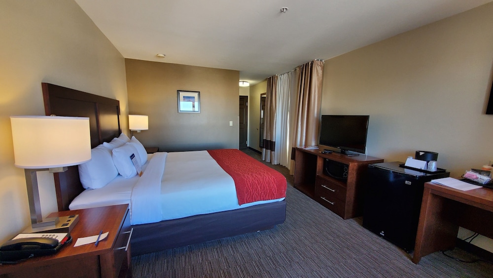 City Express by Marriott Tempe - photo 26