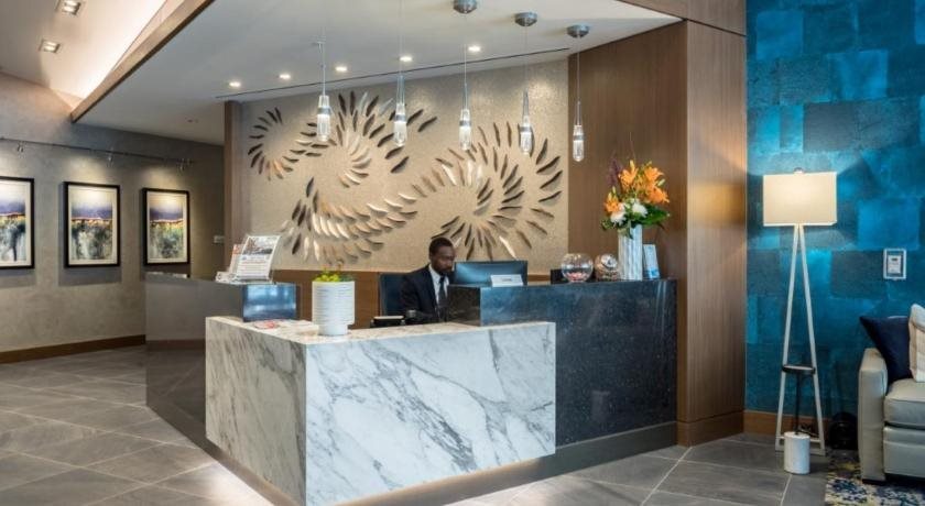 Global Luxury Suites Bethesda Chevy Chase