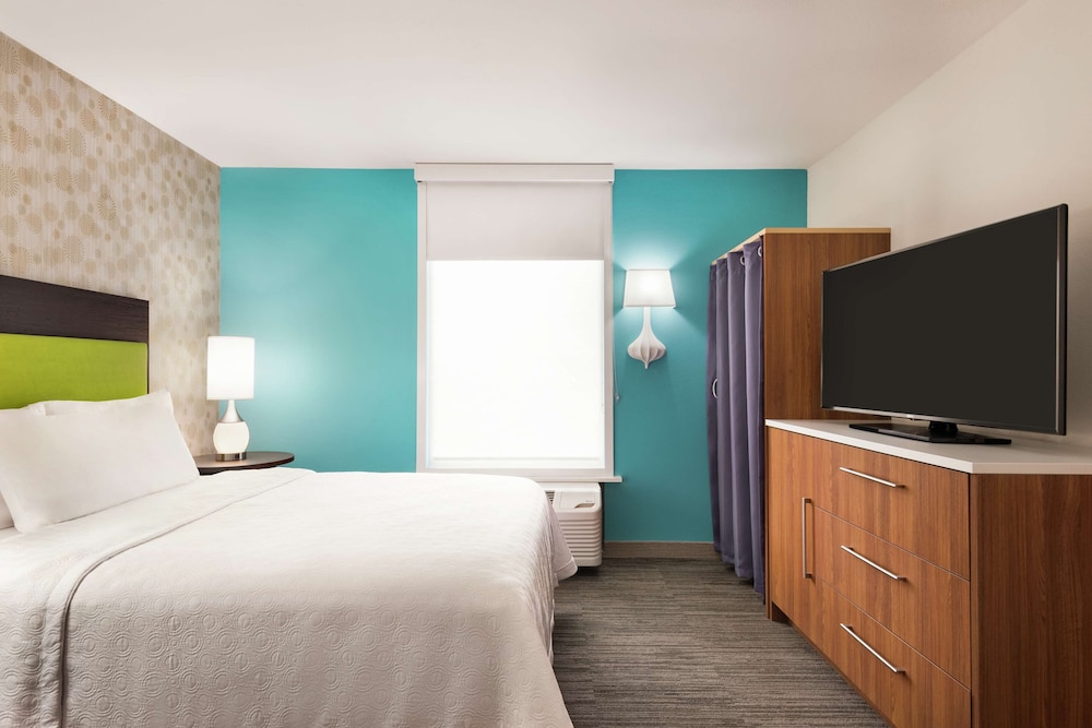 Home2 Suites by Hilton Woodbridge Potomac Mills - photo 15