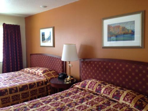 Cameo Motel Portland - photo 33