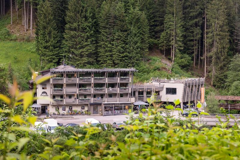 DAS Mondschein in Nova Ponente, Italy