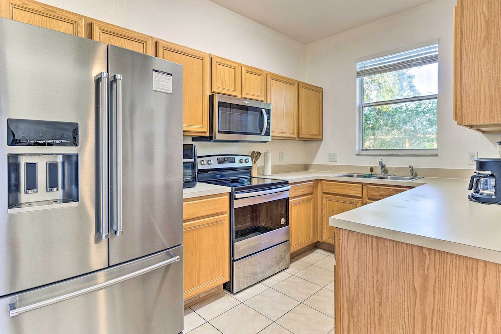 Regal Palms Resort Townhome 11 Mi to Disney - photo 12