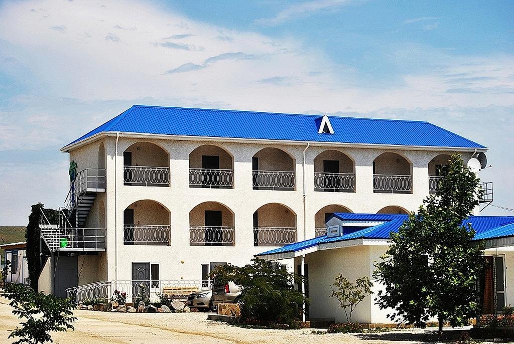 Andre Hotel in Feodosiya, Ukraine