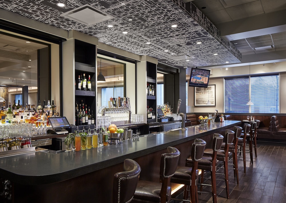 Loews Chicago O'Hare Hotel - photo 47