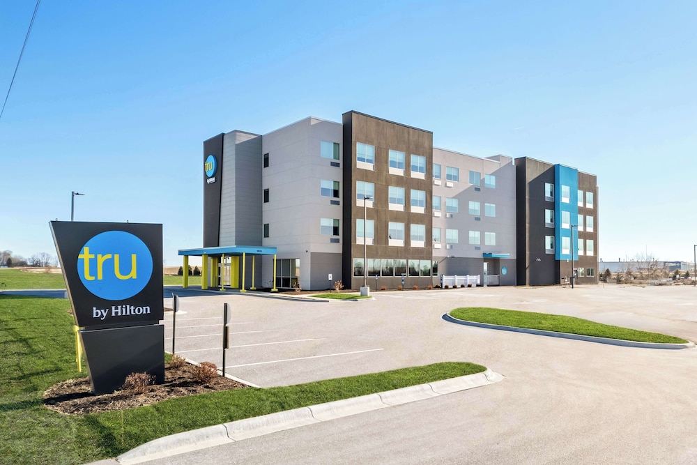 Tru by Hilton Dixon — hotel in Dixon