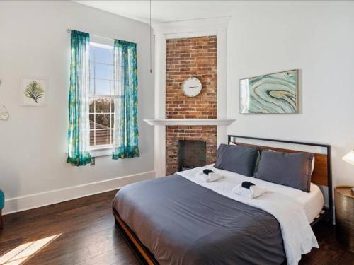 Perfect Place for Bachelorette & Birthday weekends in Savannah, United States