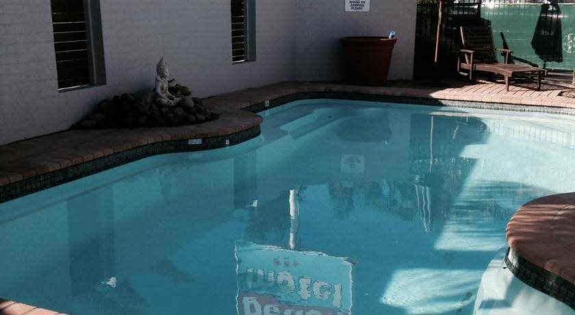 Beach Motel Woolgoolga in Woolgoolga, Australia