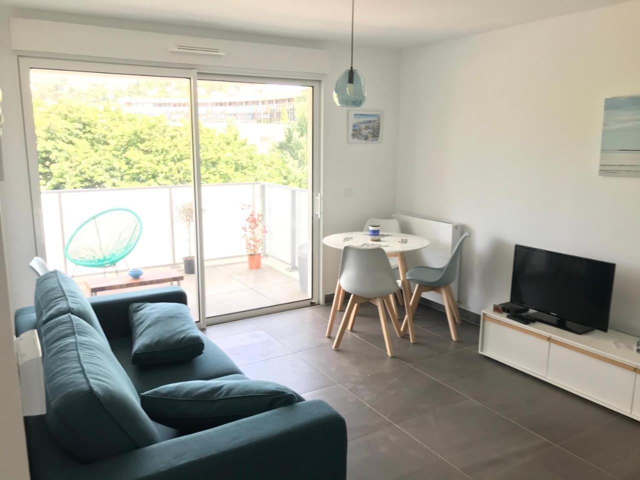 Appartement a Nice — 4-Star Luxury Hotel in Nice, France