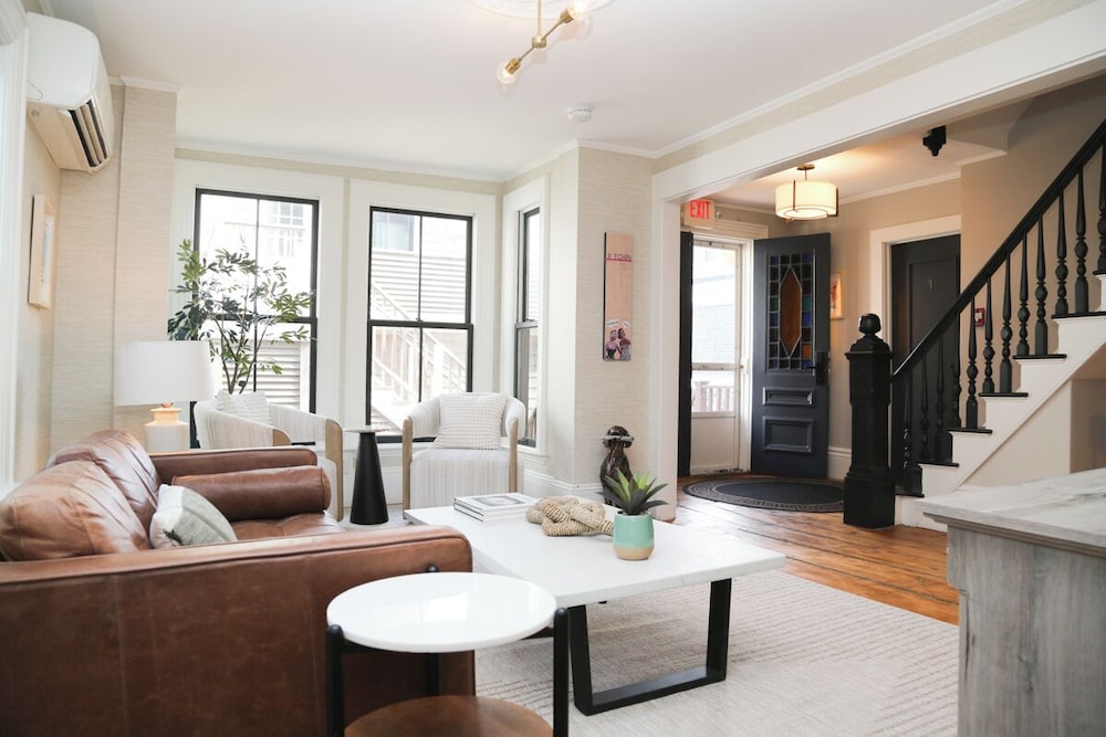 Waterford Inn Provincetown - carbon neutral hotel in Provincetown