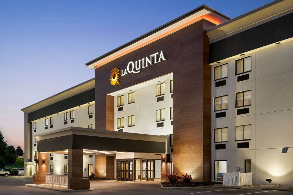 La Quinta Inn by Wyndham Columbus Dublin - photo 3