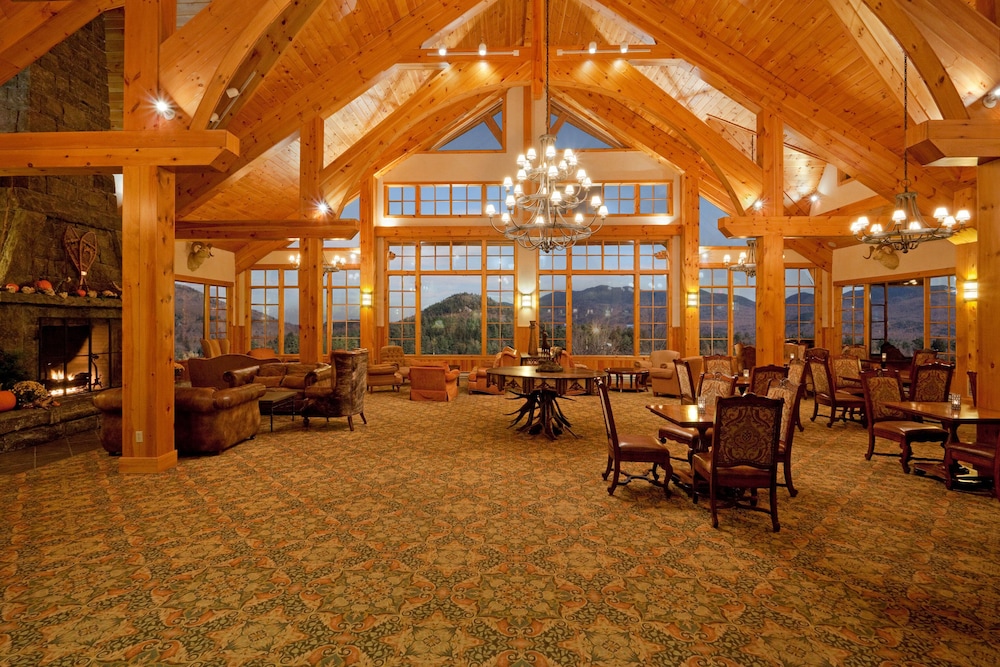 Crowne Plaza Lake Placid - photo 82