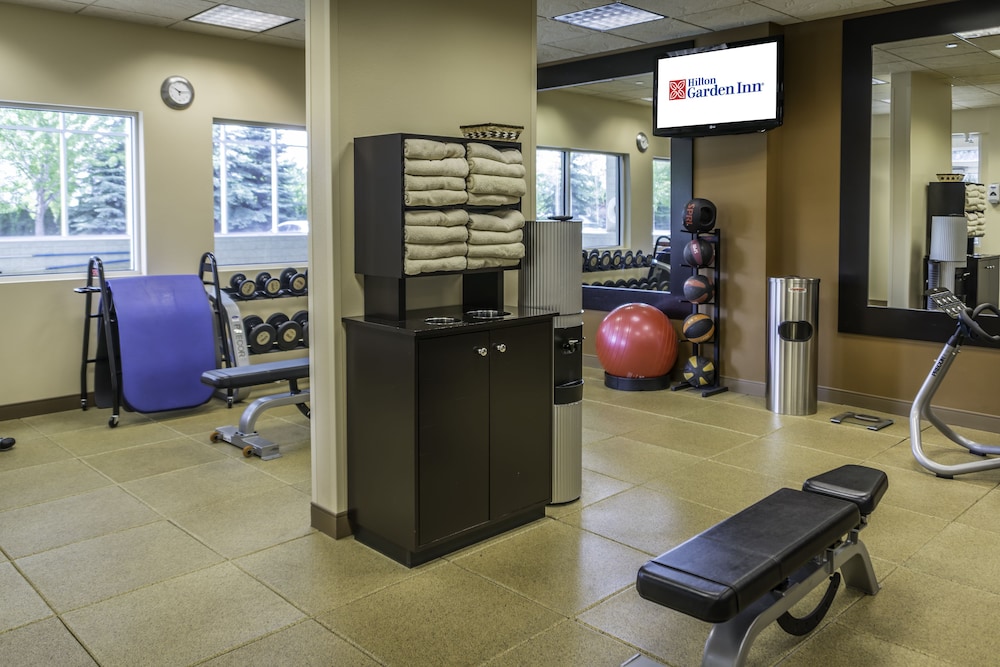 Hilton Garden Inn Boise Spectrum - photo 55