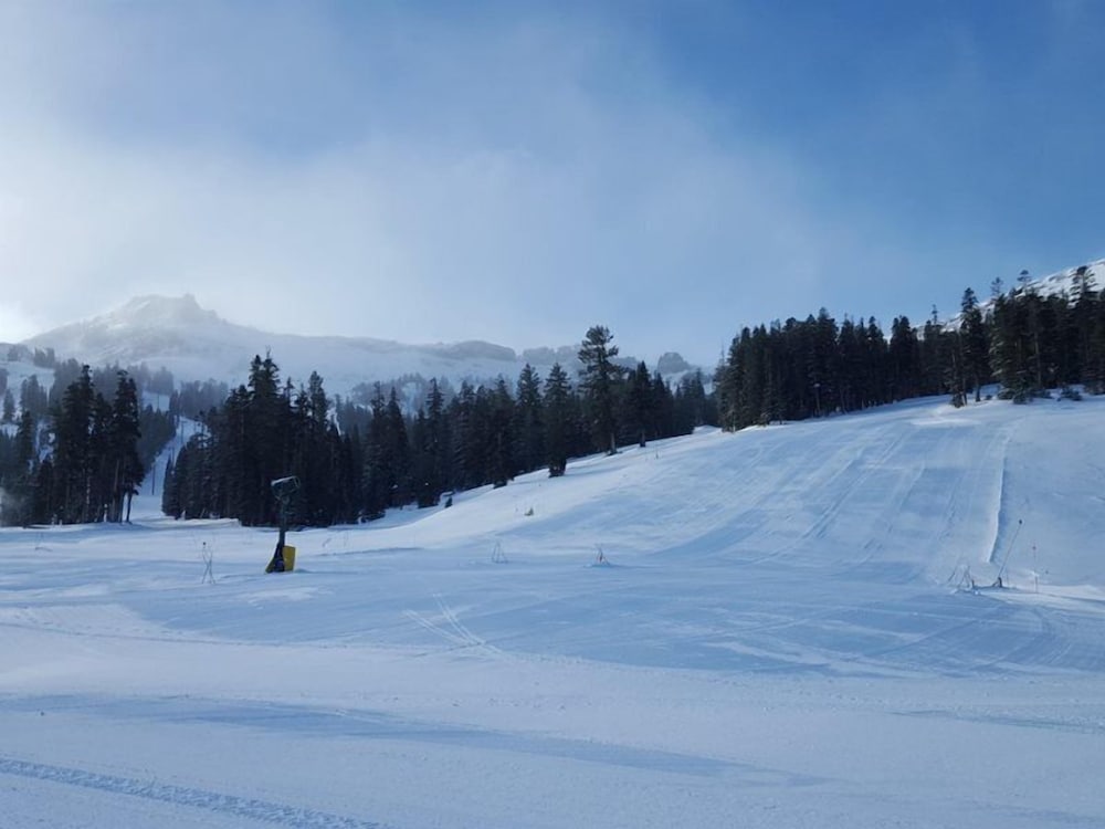 Sun Meadows By Kirkwood Resort - photo 33