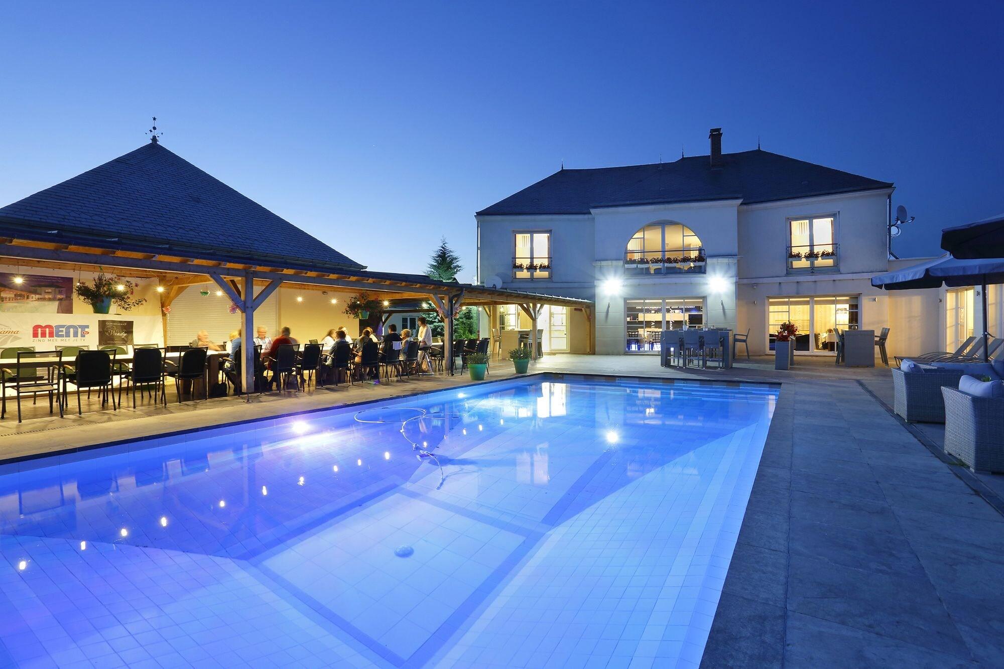 Resort Résidence Pierre The Originals Relais — hotel in Rosieres-Pres-Troyes