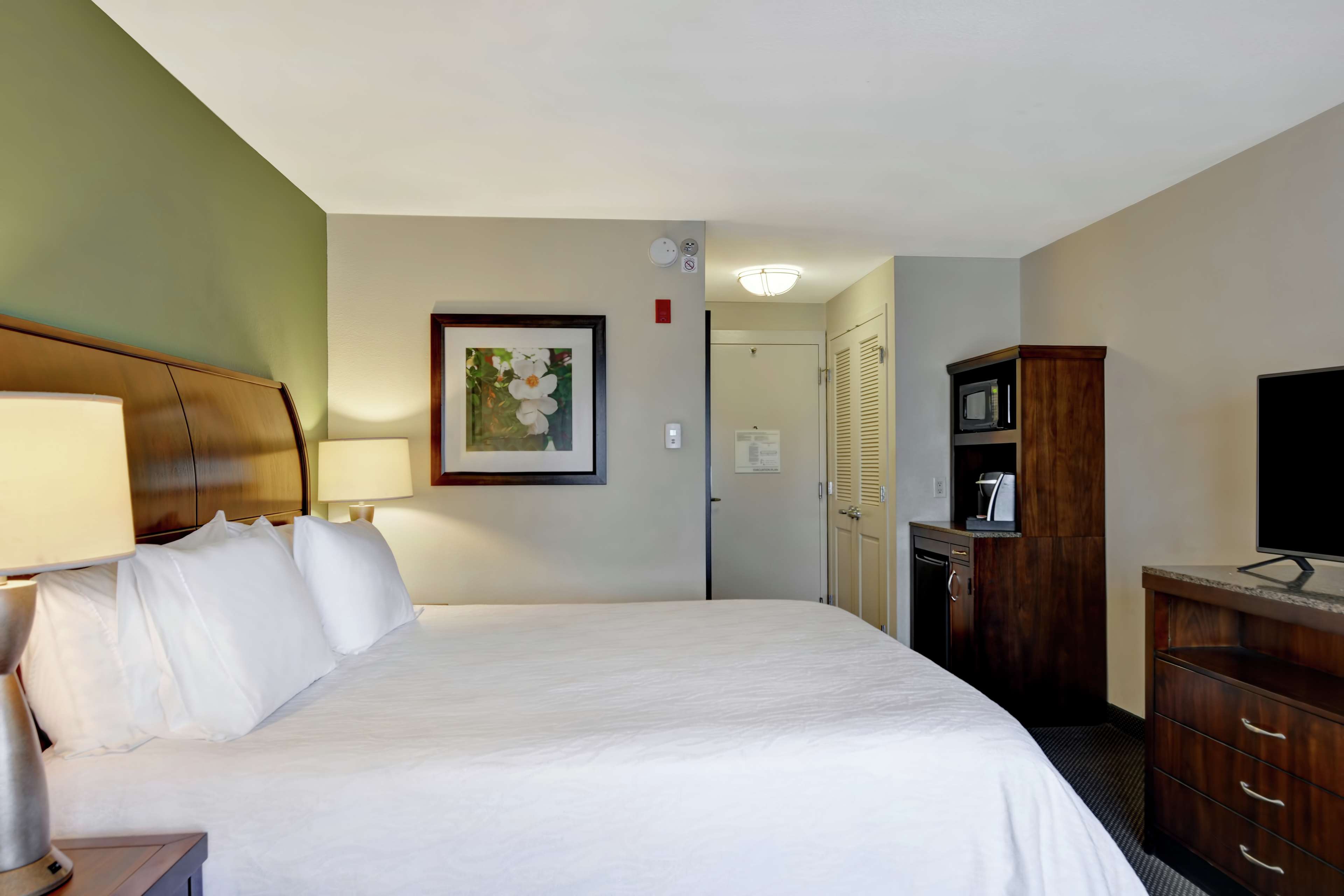 Hilton Garden Inn Green Bay - photo 27