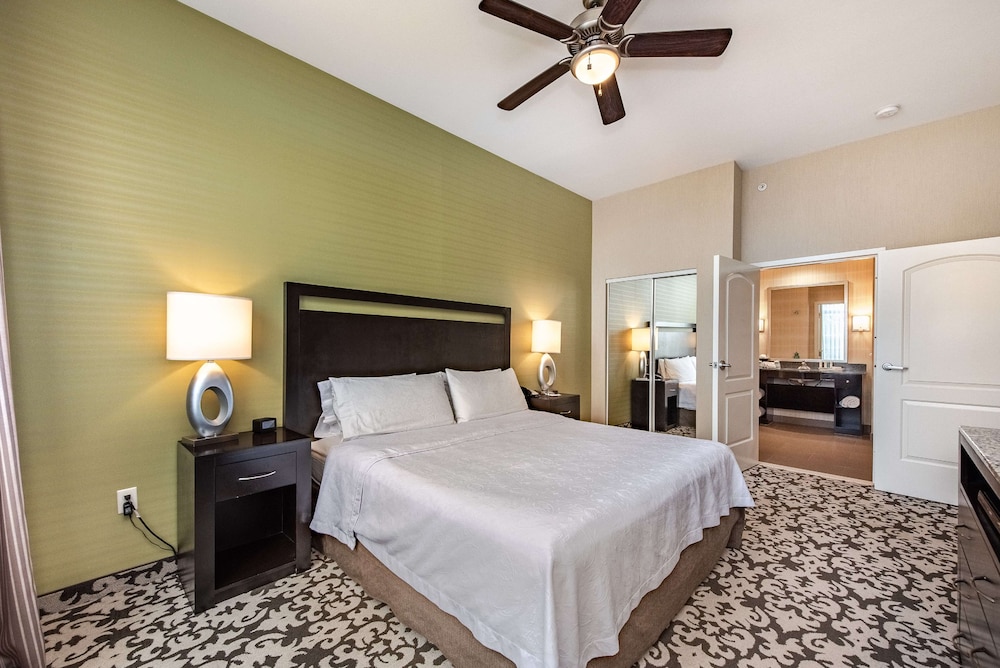 Homewood Suites by Hilton Oxnard Camarillo - photo 20