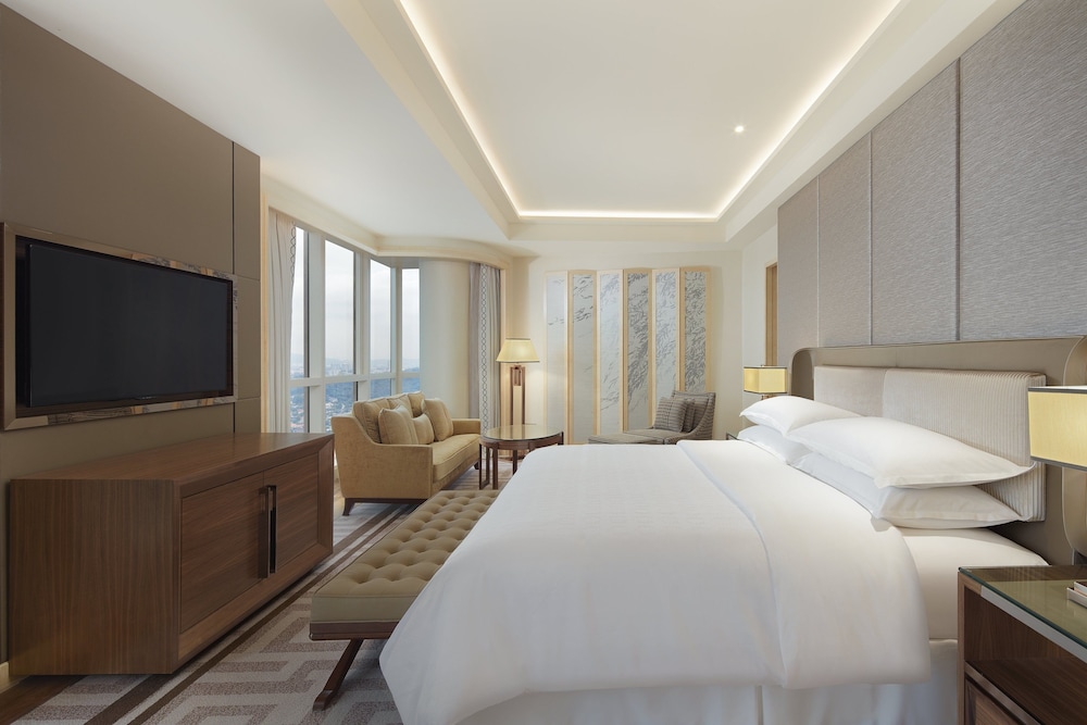 Sheraton Petaling Jaya Hotel — Petaling Jaya — photo 5