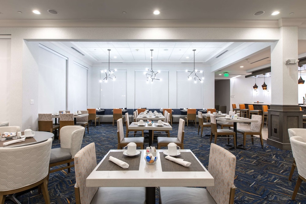 Hilton Garden Inn Lynchburg - photo 40