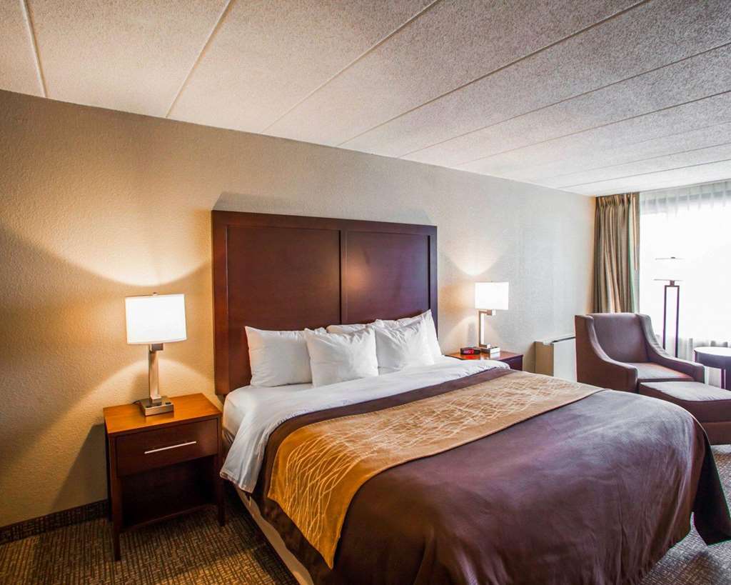 Quality Inn & Suites Orland Park Chicago - photo 10