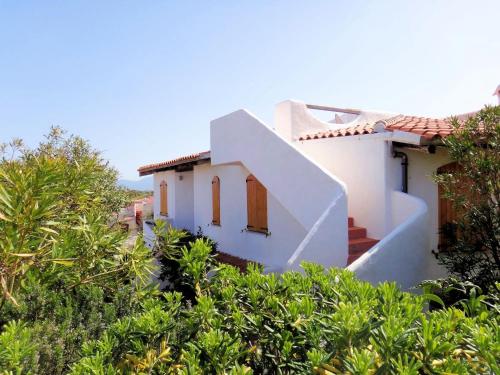 Holiday Home Tipo D by Interhome — 4-Star Luxury Hotel in Valledoria, Italy