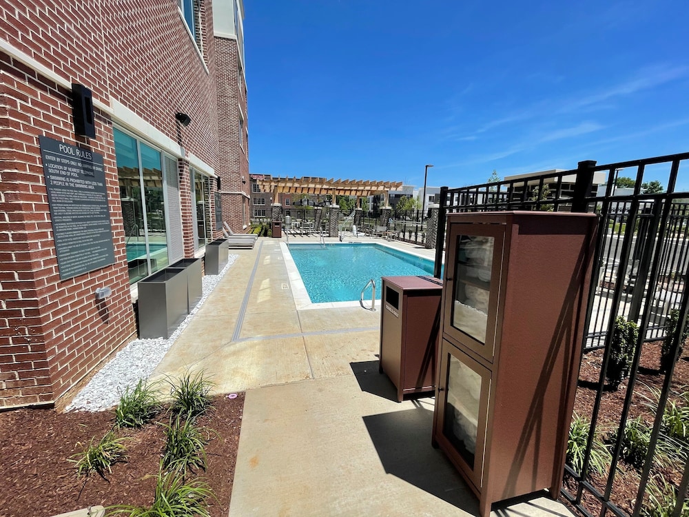 Hyatt Place Murfreesboro - photo 21