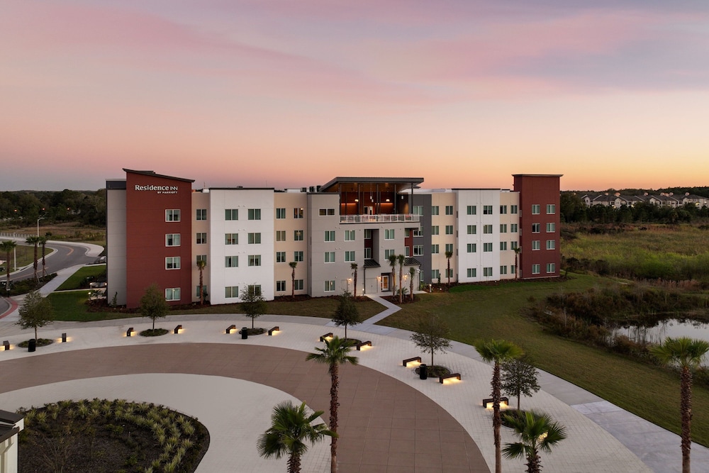 Residence Inn by Marriott Tampa Wesley Chapel - photo 47