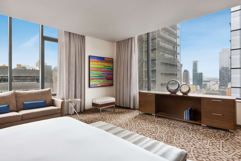 Hilton New York Times Square - featured photo