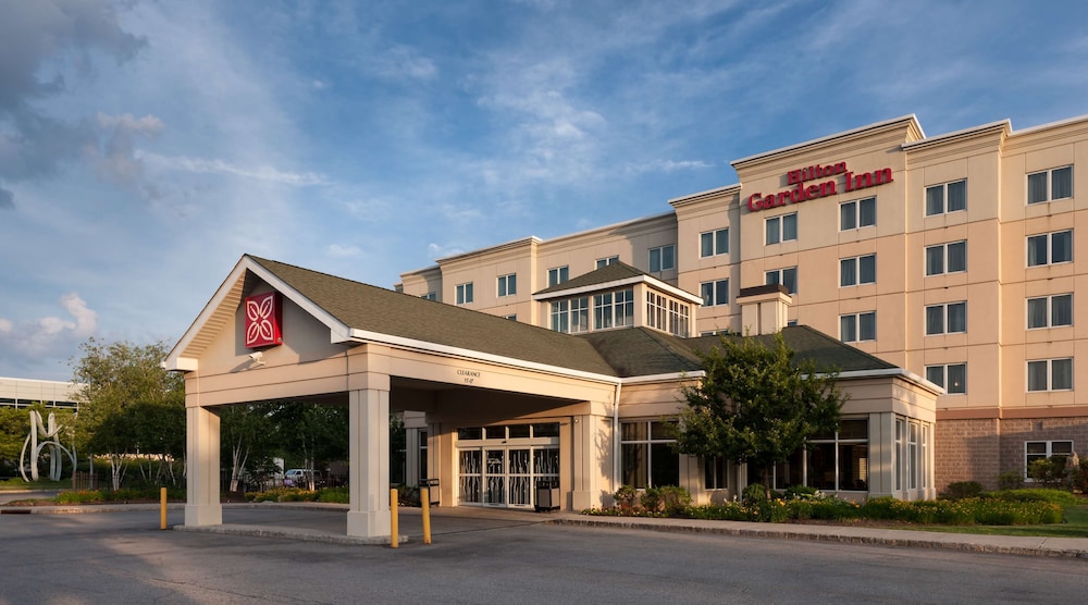 Hilton Garden Inn Rockaway - featured photo