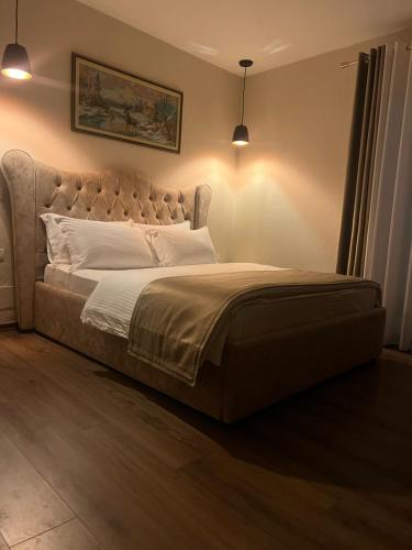Vila Ndrio — Pogradec — photo 3