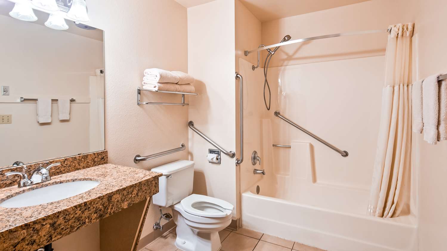 Best Western Inn Of Pinetop - photo 57