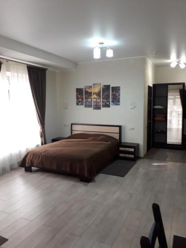 Hotel Kashtan — Sochi — photo 3