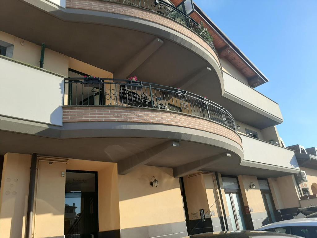 Fiumicino Inn Airport — 4-Star Luxury Hotel in Fiumicino-Isola Sacra, Italy