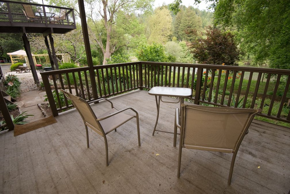 River View Garden Resort - photo 41