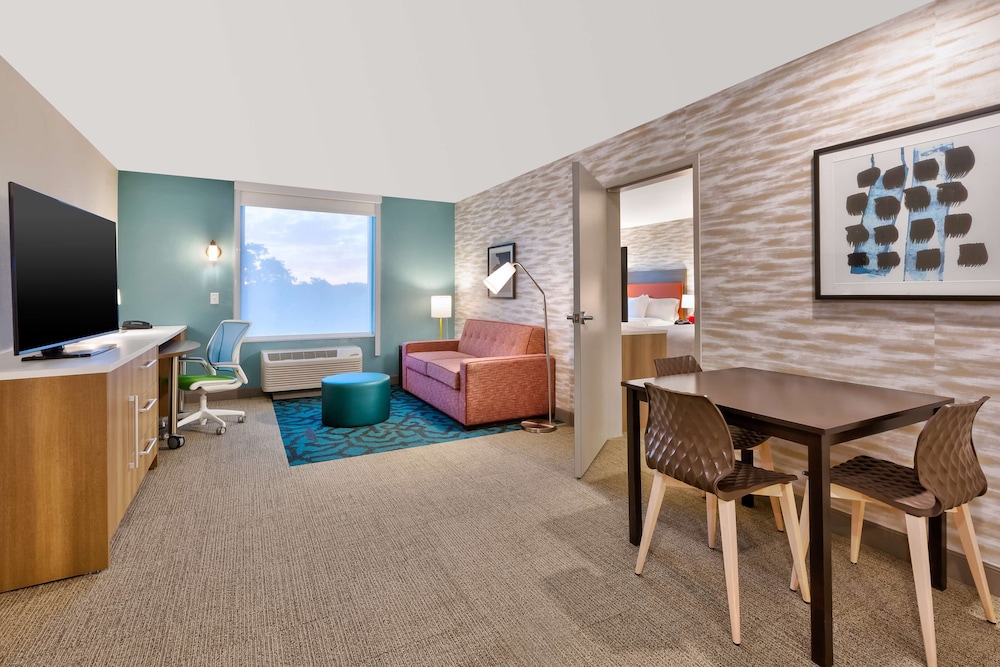 Home2 Suites by Hilton Grand Blanc Flint - photo 17