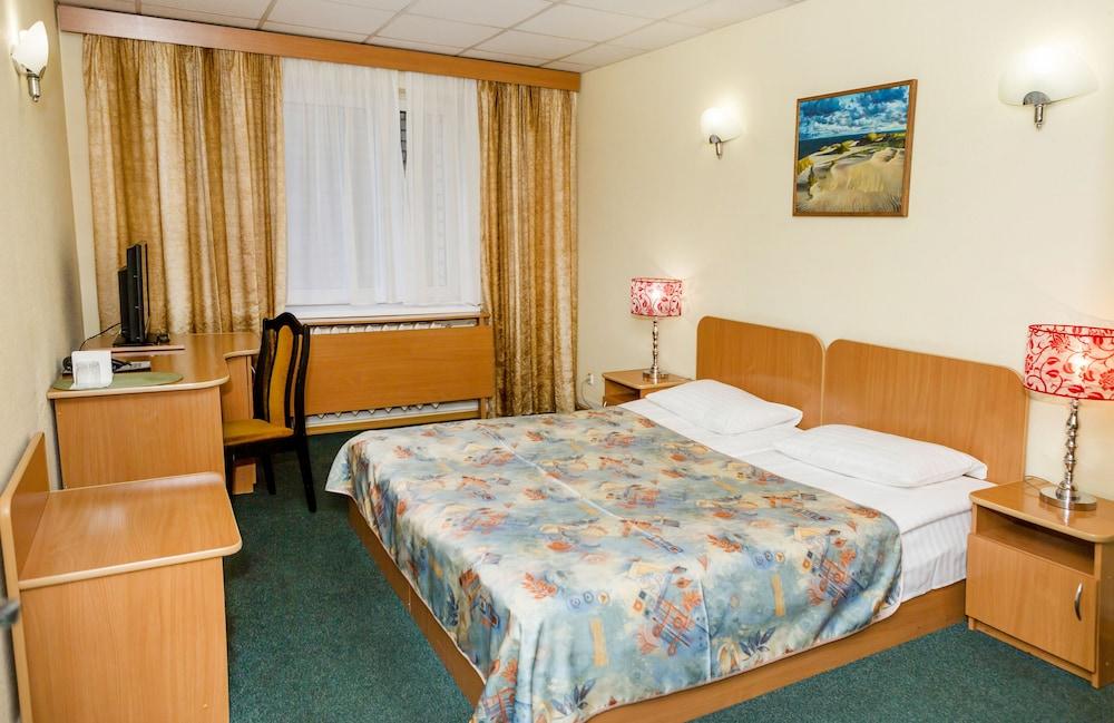 Hotel Deima — Kaliningrad — photo 4
