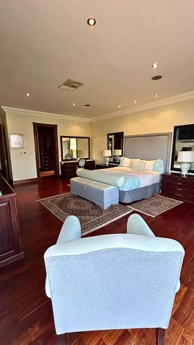 The Sanctum — 4-Star Luxury Hotel in Brits, South Africa