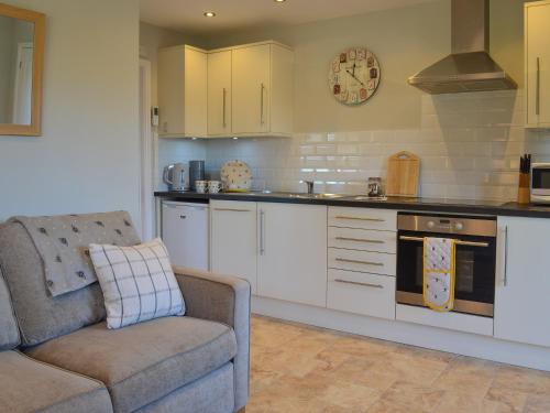 The Honey House — 4-Star Luxury Hotel in Eastry, United Kingdom