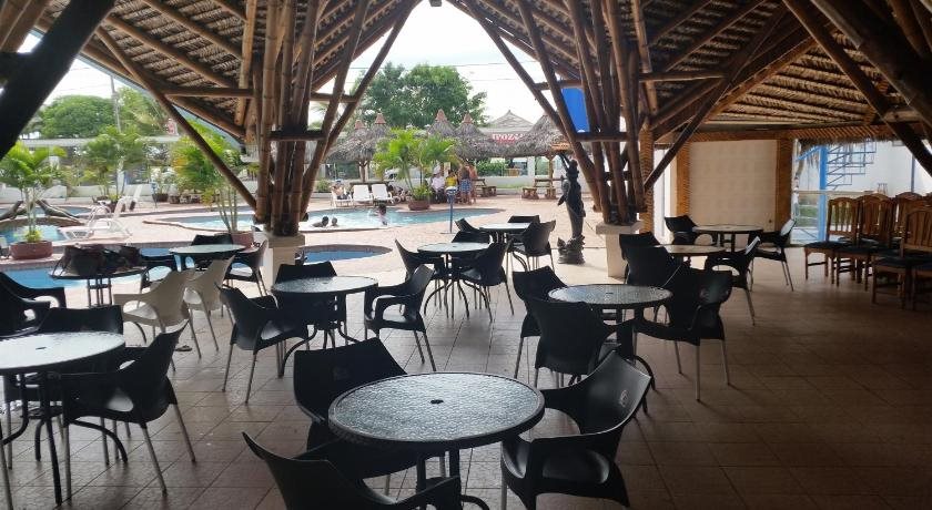 Hotel Juan Sebastián — Esmeraldas — photo 4
