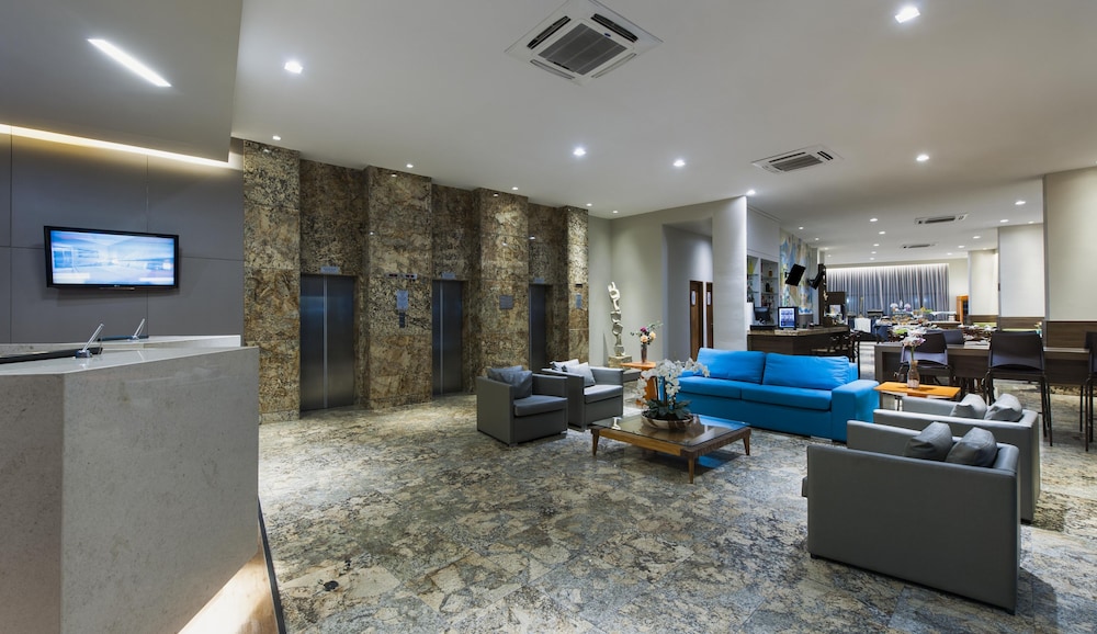 Quality Hotel And Suites Natal — Natal — photo 2