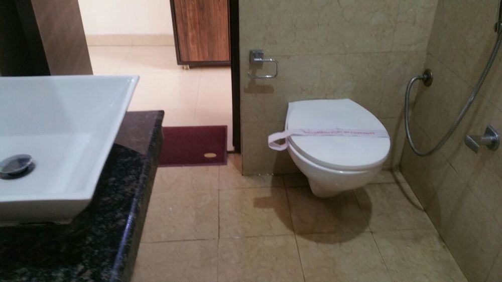 Hotel RC Regency