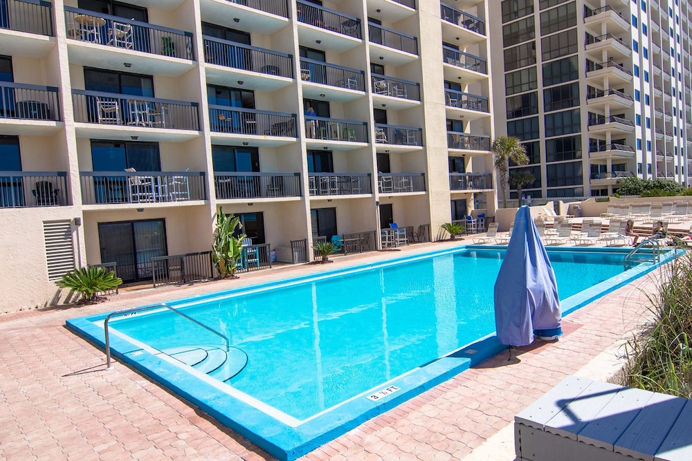 SunDestin Beach Resort by Panhandle Getaways - photo 55