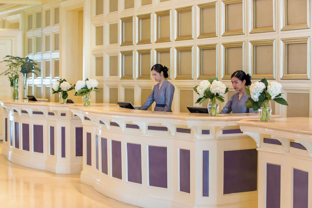 Dusit Thani Hua Hin — Cha-Am — photo 3