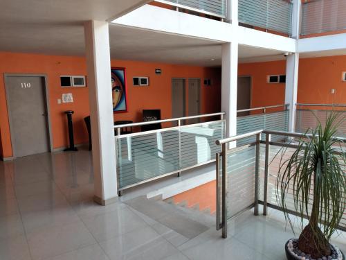Hotel San Jose — hotel in San Martin Texmelucan De Labastida