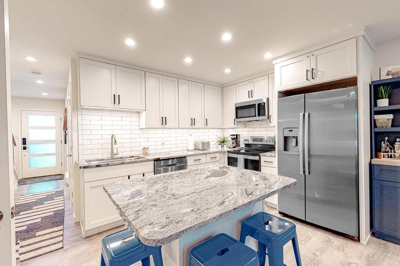 Peace Among the Pines in Incline Village, United States